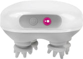 Swan Opalescent Massage Delight - 6 Soothing Settings Luxury Sex Toys